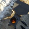 50BMG Pellet Hopper Kit