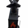 50 BMG Gasification Rocket Stove - Image 3