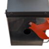 50 BMG Gasification Rocket Stove - Image 4